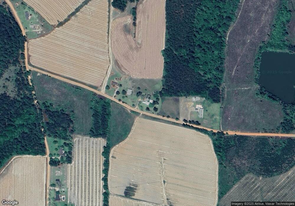 352 Paul Sumner Rd, Omega, GA 31775 - photo 1