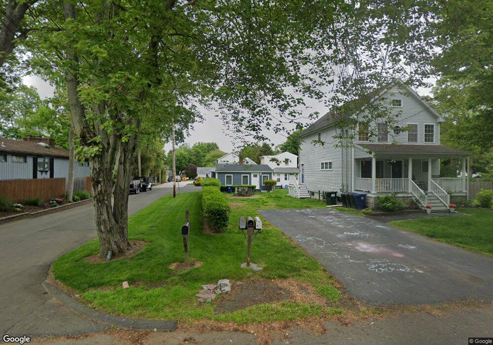 83 Annawon Ave, West Haven, CT 06516 - photo 1