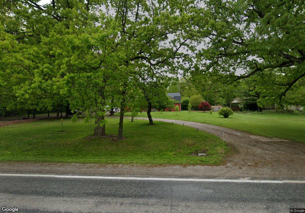 8300 N Linden Rd, Mount Morris, MI 48458 - photo 1