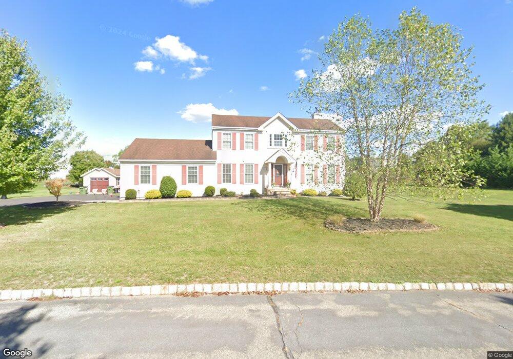 6 Hardy Dr, Flemington, NJ 08822 - photo 1