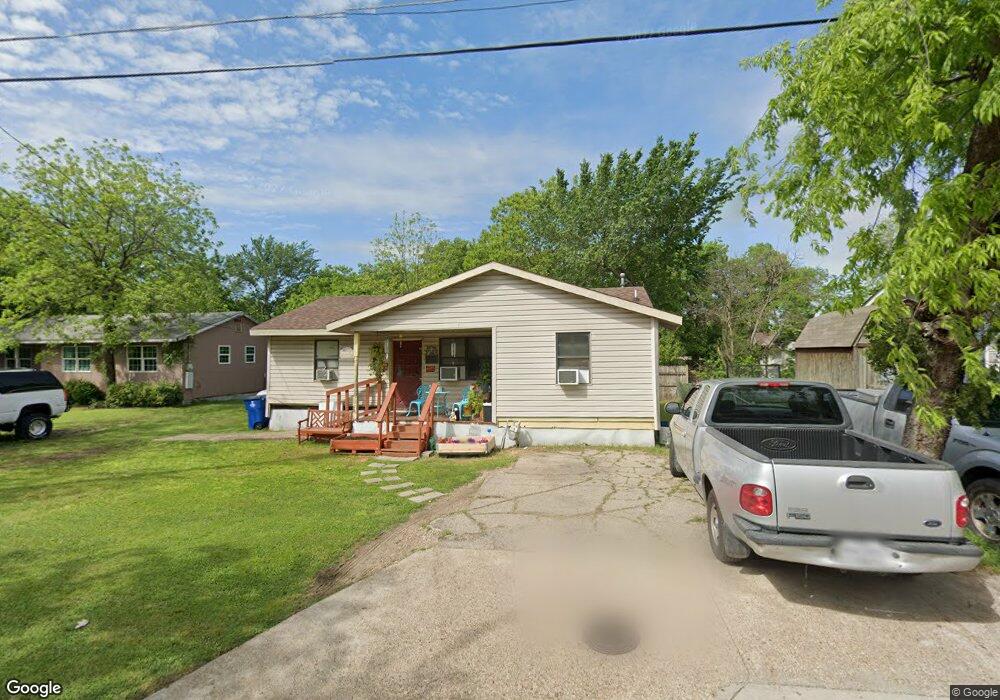 603 S Dallas St, Ennis, TX 75119 - photo 1