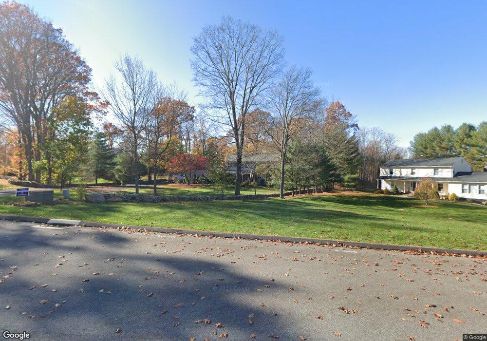 12 Aramon Cir, Brookfield, CT 06804 - photo 1