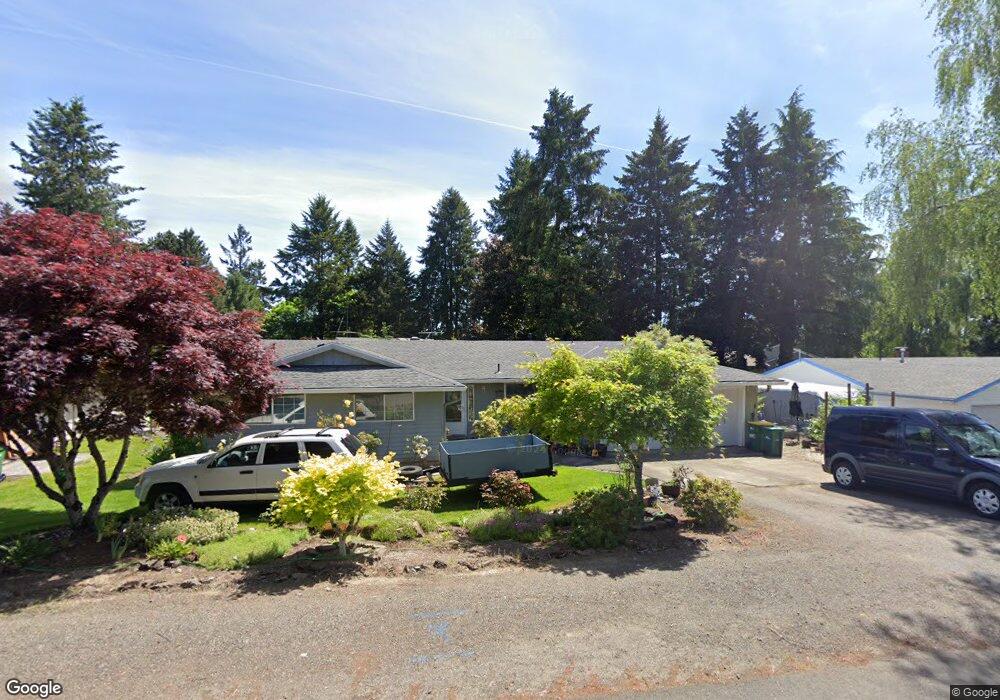 8320 SW 135th Ave, Beaverton, OR 97008 - photo 1