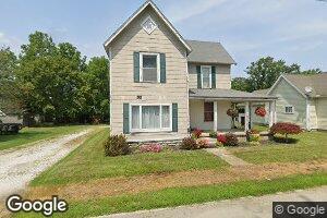208 W Main St, van Buren, IN 46991