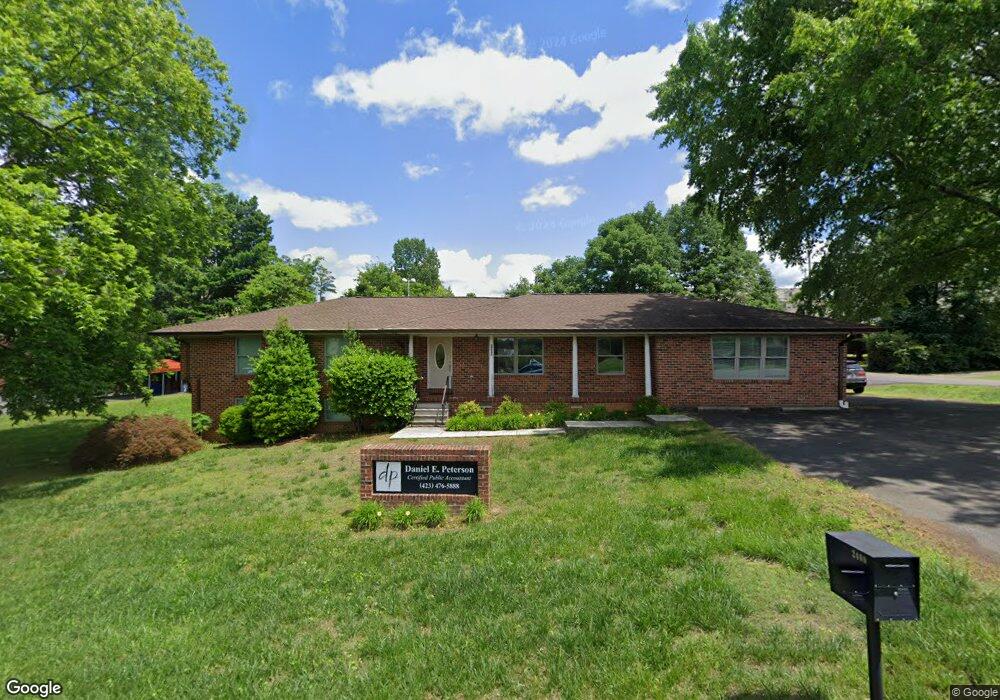 2400 Oakland Dr NW, Cleveland, TN 37311 - photo 1