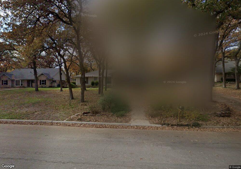 3010 Santa Monica Dr, Denton, TX 76205 - photo 1