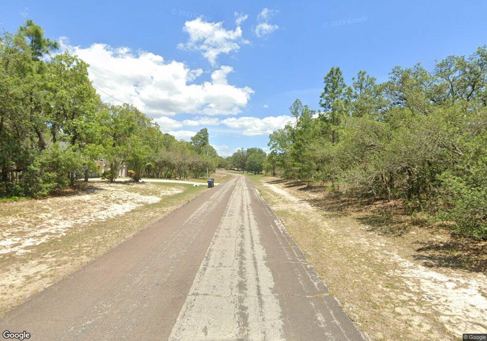 0 W Rodeo Ln, Pine Ridge, FL 34465 - photo 1