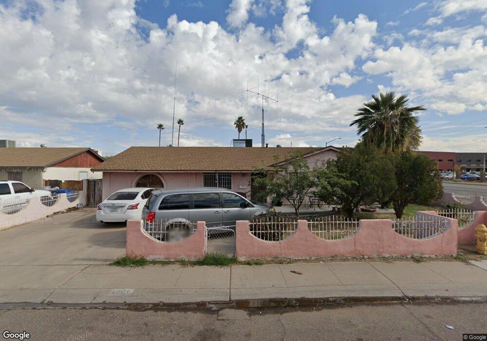 1601 N 58th Ave, Phoenix, AZ 85035 - photo 1
