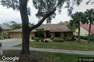 3701 Woodridge Place, Palm Harbor, FL 34684