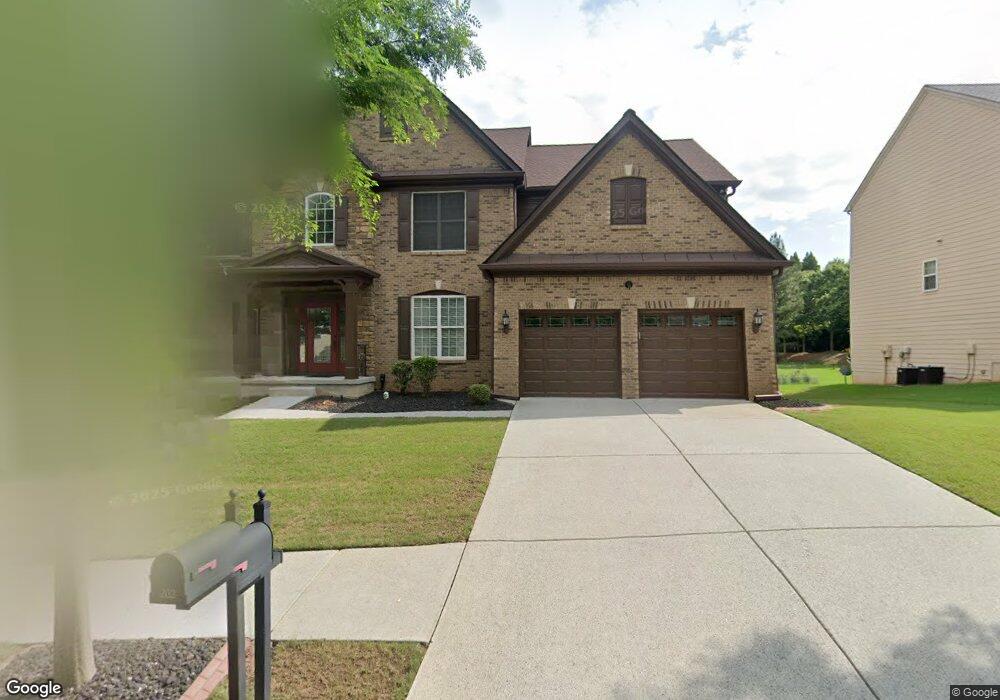 202 Avery Cove, Canton, GA 30115 - photo 1