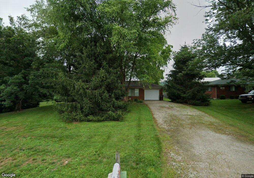 5885 Fertig Creek Rd, Floyds Knobs, IN 47119 - photo 1