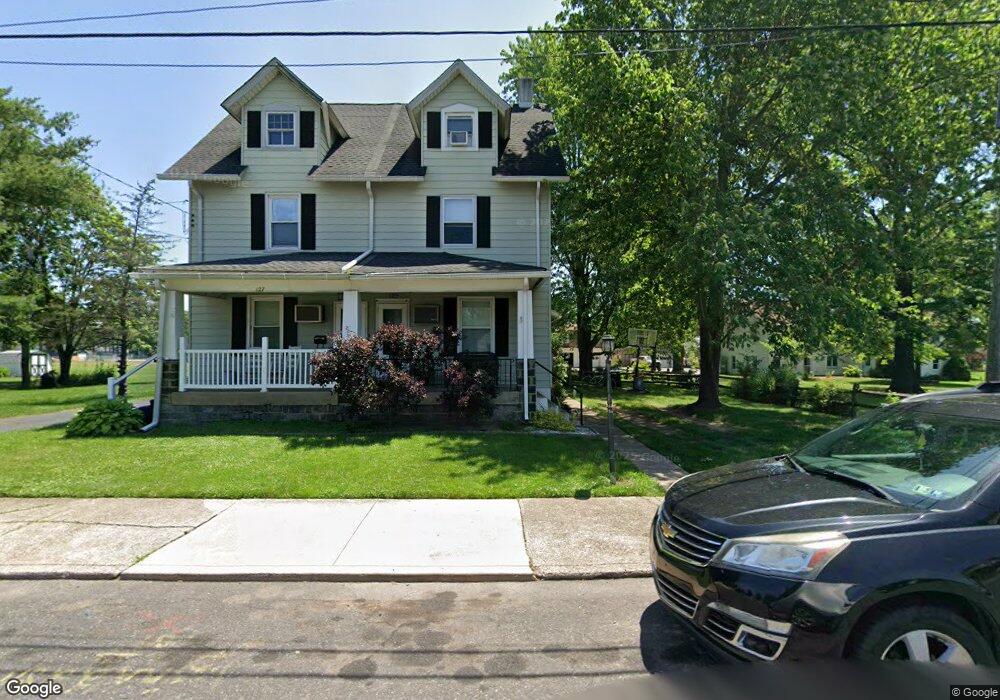 125 N 9th St, Quakertown, PA 18951 - photo 1