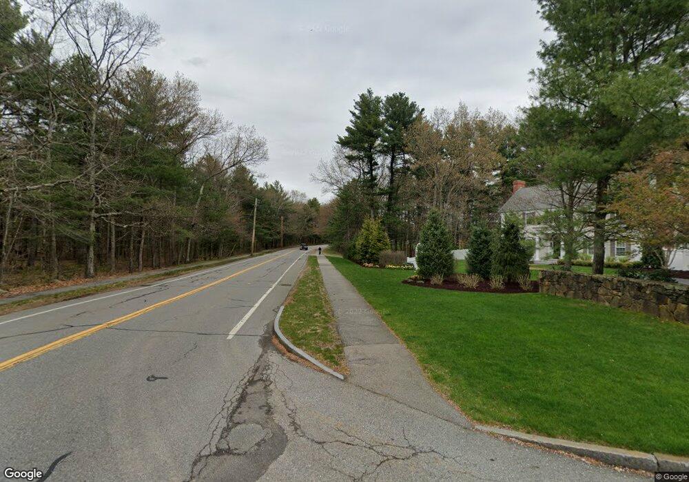 5 Captain Miles Ln, Concord, MA - photo 1