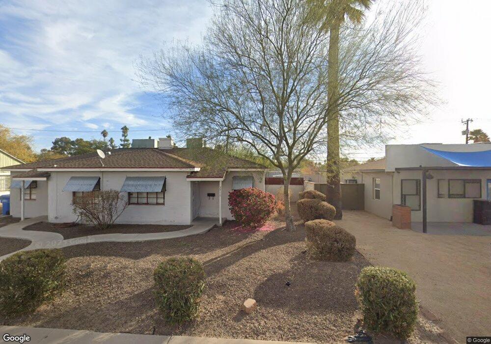 2719 N 7th St, Phoenix, AZ 85006 - photo 1