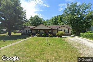 4828 Hanley Rd, Quincy, IL 62305