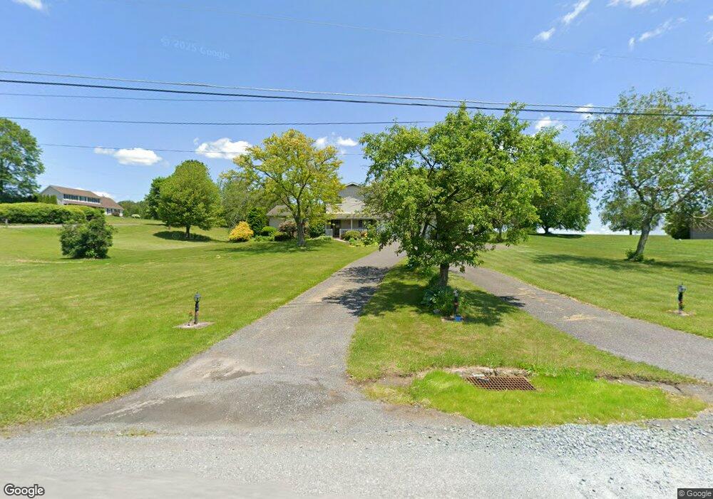 6093 Buckery Rd, Germansville, PA 18053 - photo 1