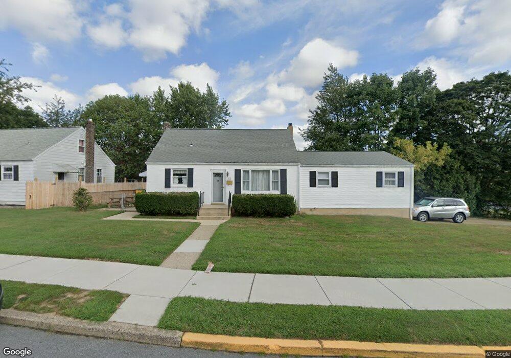 17 Rigdon Rd, Wilmington, DE 19805 - photo 1