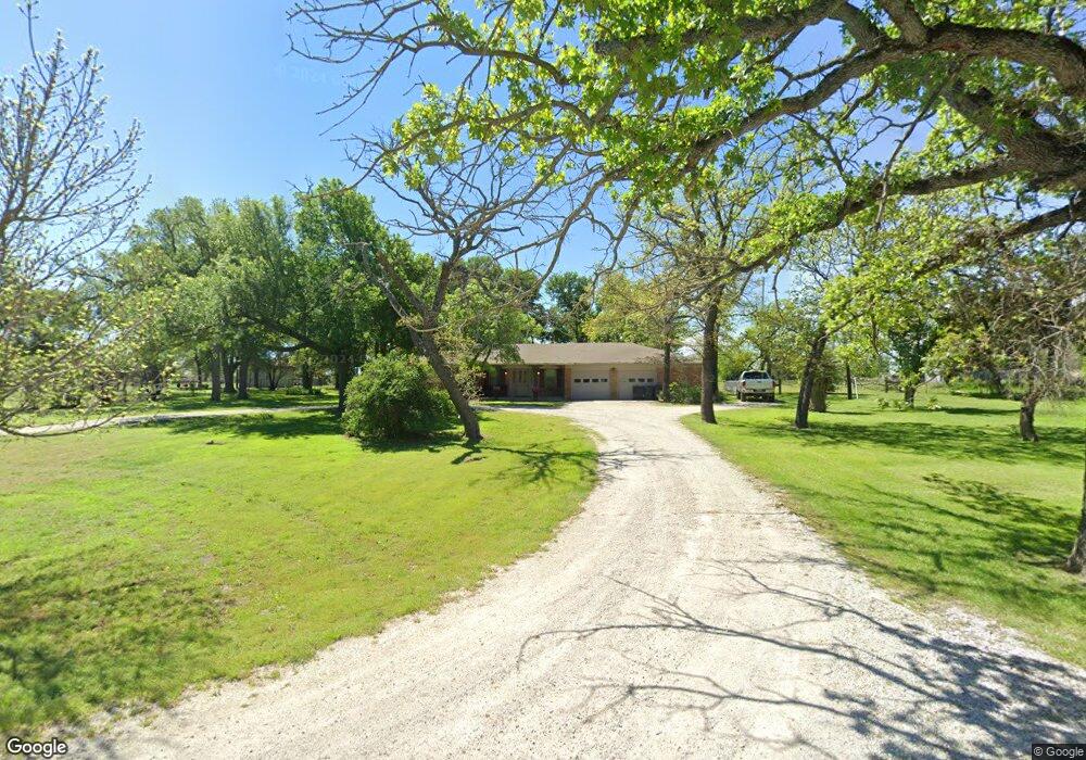 941 Red Bird Ln, Weatherford, TX 76088 - photo 1