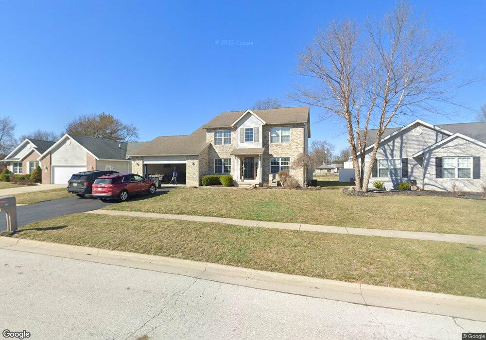 493 Flintlock Ct, Findlay, OH 45840 - photo 1