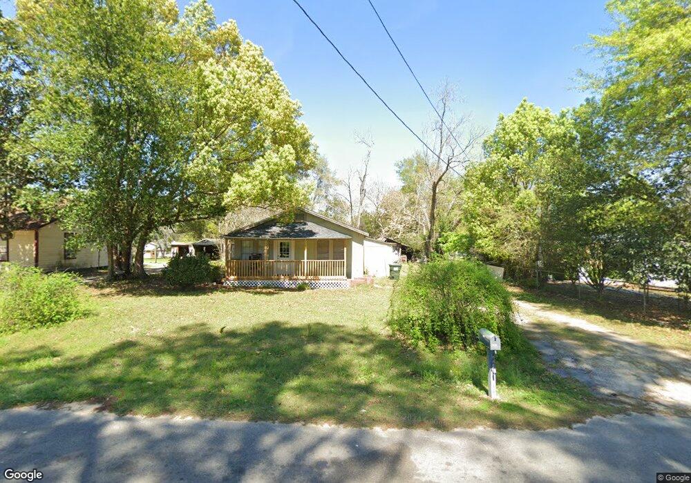 615 8th Ave NE, Cairo, GA 39828 - photo 1