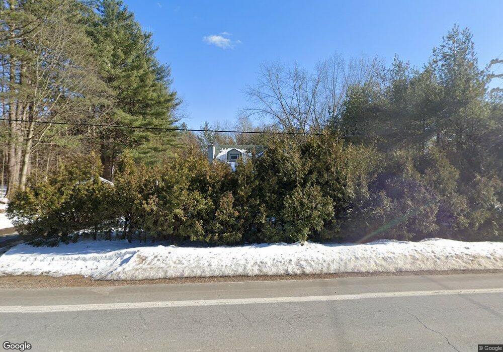 433 Northern Pines Rd, Gansevoort, NY 12831 - photo 1