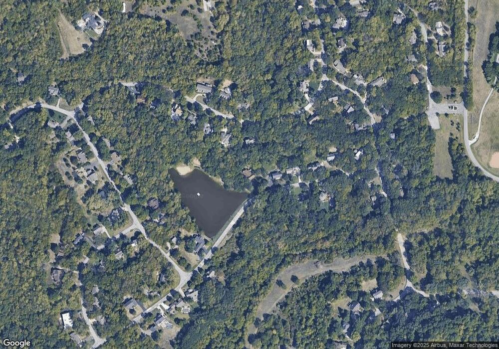 21100 Whispering Dr, Lenexa, KS 66220 - photo 1