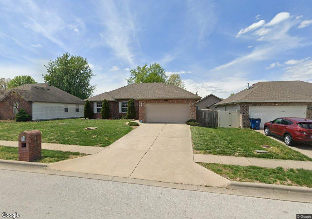 779 S Hackberry Ave, Nixa, MO 65714 - photo 1