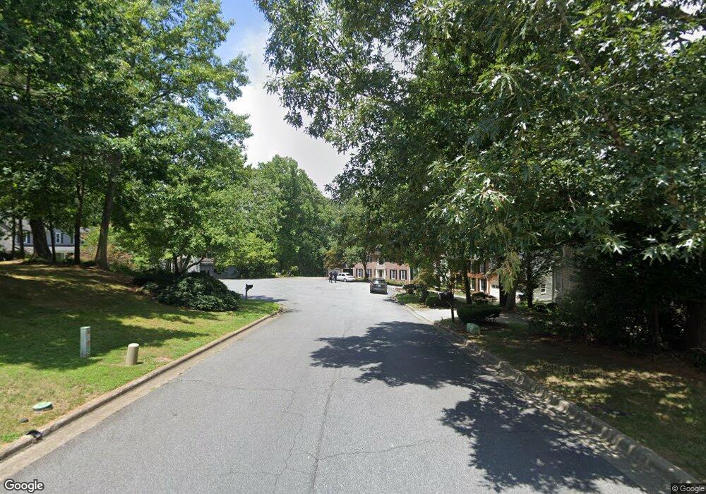 0 Overlook Ct unit 3151966, Roswell, GA 30076 - photo 1