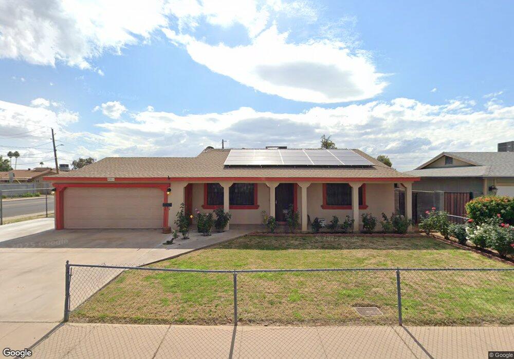 5501 W Vernon Ave, Phoenix, AZ 85035 - photo 1