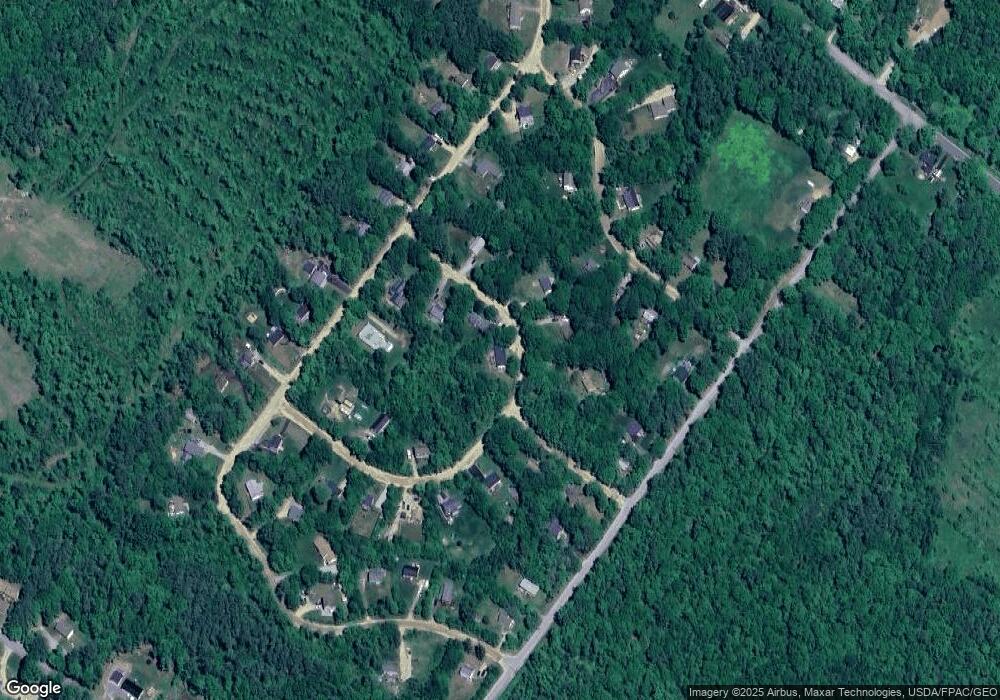 40 Nutter Cir, Center Barnstead, NH 03225 - photo 1