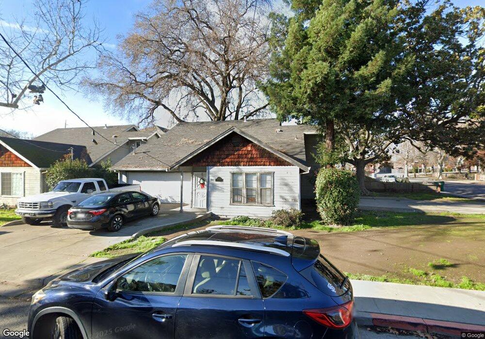 1020 W 4th St, Chico, CA 95928 - photo 1