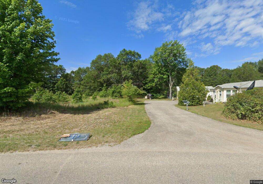 599 3rd St N, Oscoda, MI 48750 - photo 1