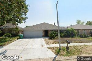 4256 Loire Dr, Kenner, LA 70065