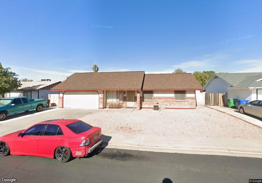 3844 E Grove Ave, Mesa, AZ 85206 - photo 1