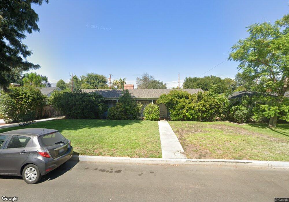 616 S Parish Place, Burbank, CA 91506 - photo 1