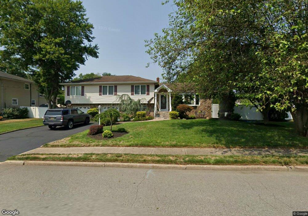 266 Colonial Blvd, Township of Washington, NJ 07676 - photo 1