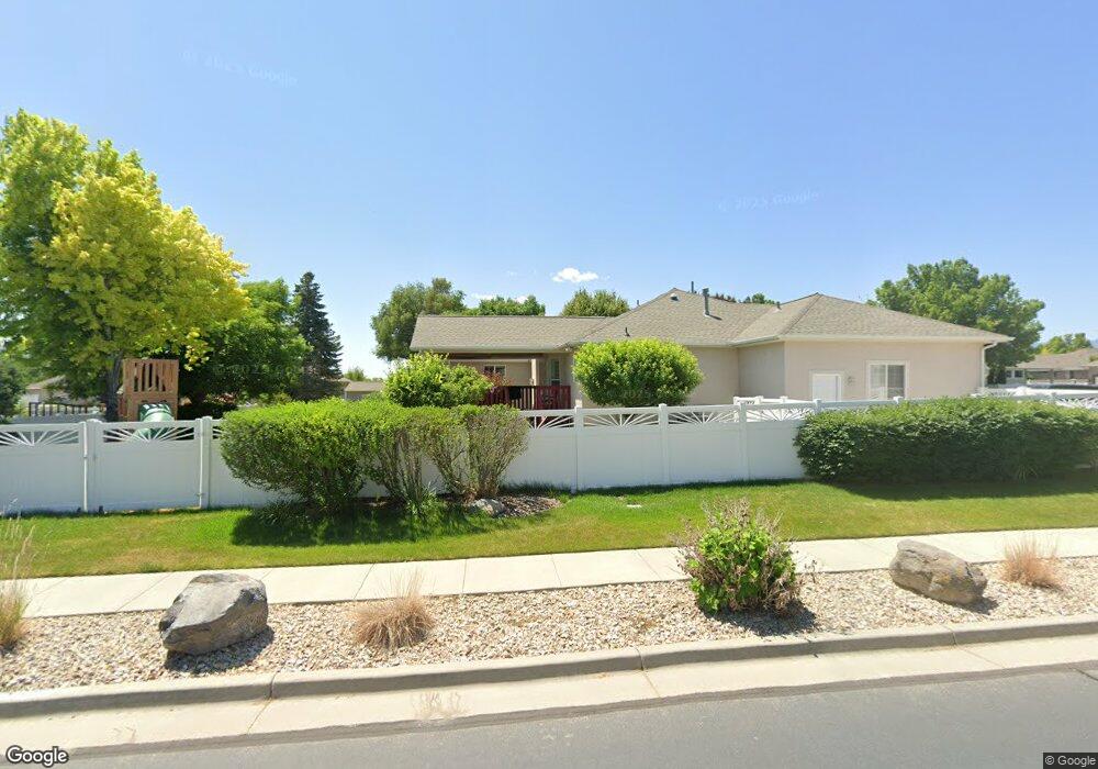 2403 Charter Pointe Rd, South Jordan, UT 84095 - photo 1