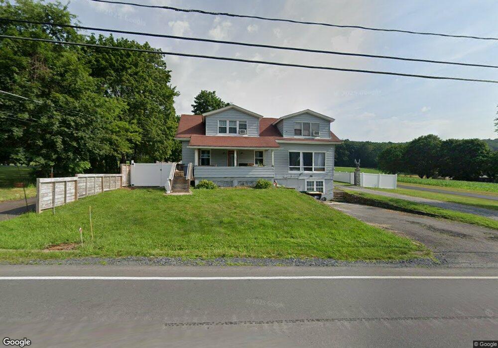 201 W Butler Dr, Drums, PA 18222 - photo 1