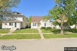 1218 Howrey Ave, Waterloo, IA 50701