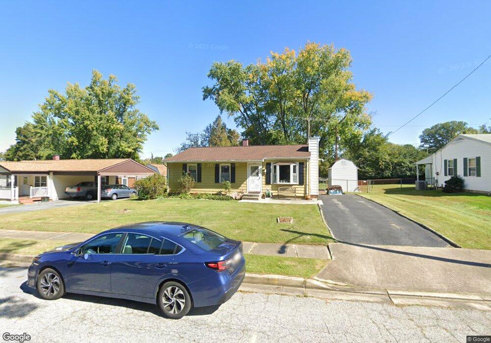 210 Greenview Ave, Reisterstown, MD 21136 - photo 1