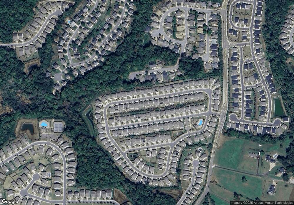 190 Treeline Trail, Canton, GA 30115 - photo 1