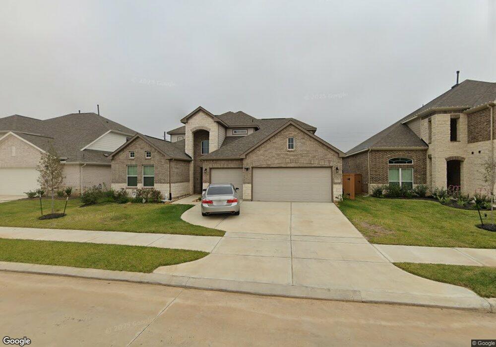 5322 Mystic Sea Dr, Katy, TX 77493 - photo 1