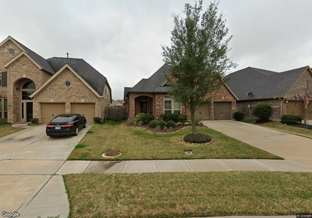 22323 Slate Oaks Ln, Richmond, TX 77469 - photo 1
