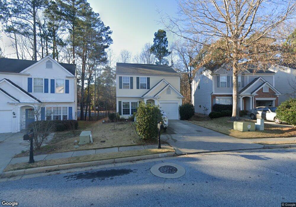 2904 Regent Walk Dr unit IIA, Duluth, GA 30096 - photo 1