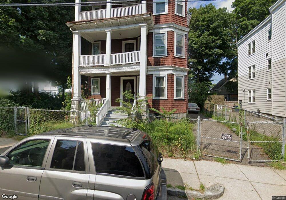 29 Mattapan St unit 31, Boston, MA 02126 - photo 1