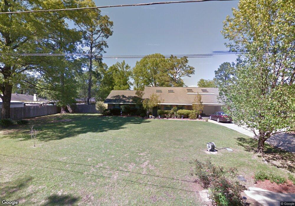 107 Maria Ln, Pineville, LA 71360 - photo 1