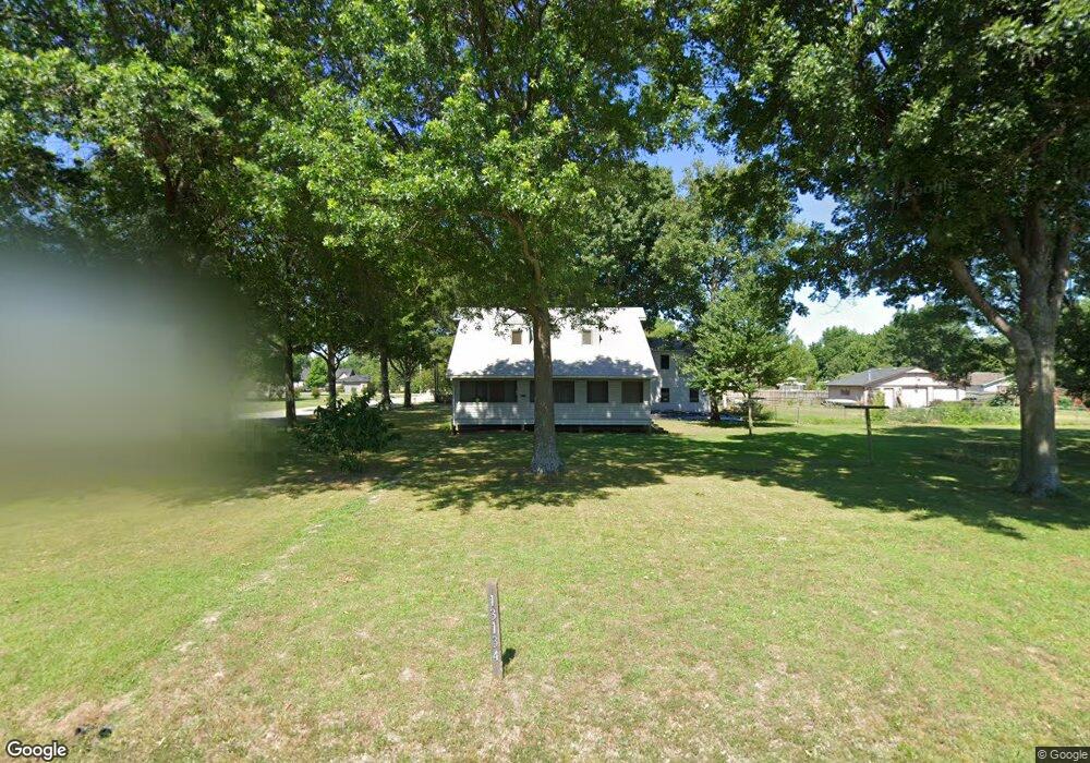 13134 S 125th East Ave, Broken Arrow, OK 74011 - photo 1