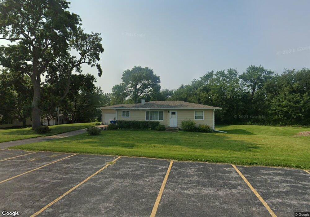 01 W Locust St, Davenport, IA 52804 - photo 1