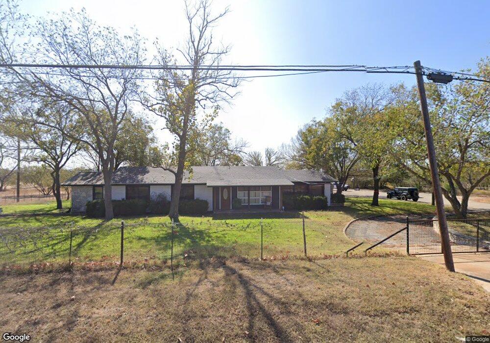 1313 W Live Oak St, Fredericksburg, TX 78624 - photo 1