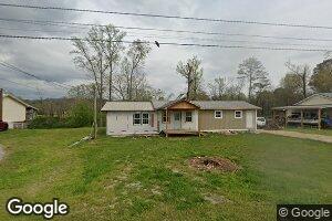 879 National Ave, Hamilton, AL 35570
